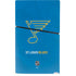 NHL St. Louis Blues Distressed PS5 Slim Digital Edition Console Skin